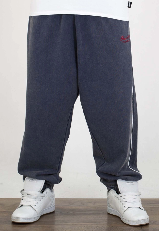 Dresy Prosto Team washed navy