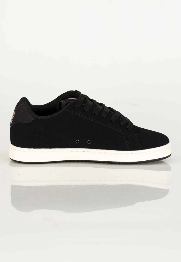 Buty Etnies M Fader Black Green