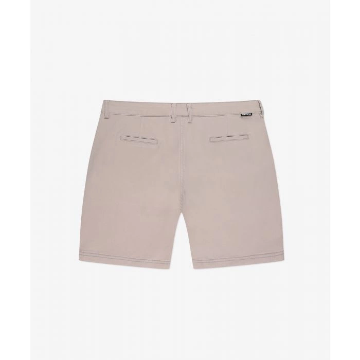 Spodenki Prosto Chinos Gleam beige