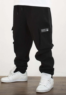 Dresy Pit Bull Cypress Sport Cargo black