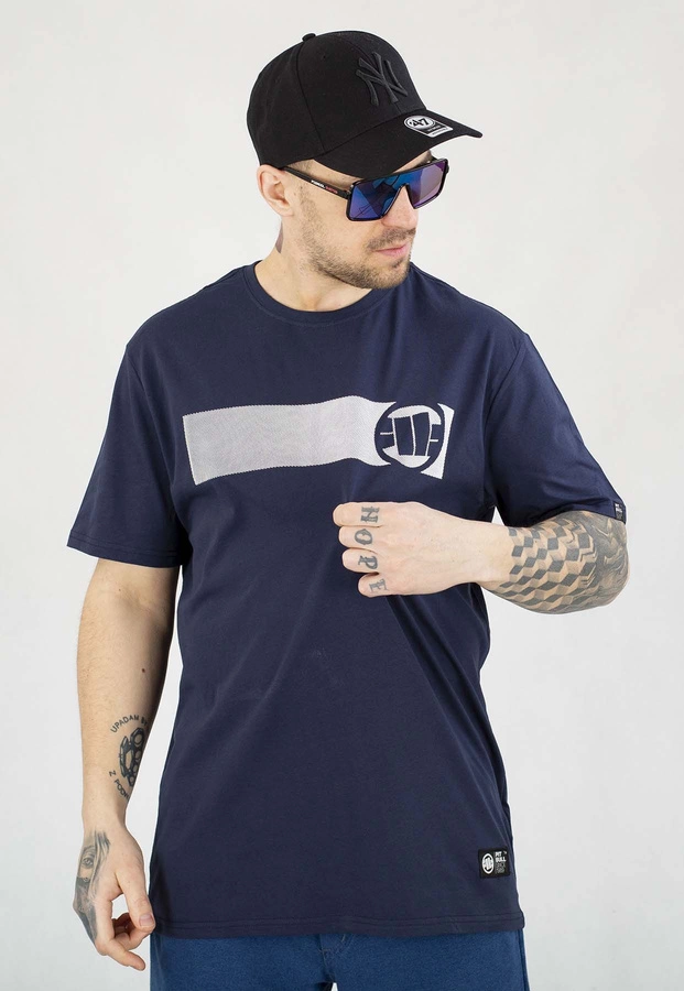 T-shirt Pit Bull Casino 3 170 navy