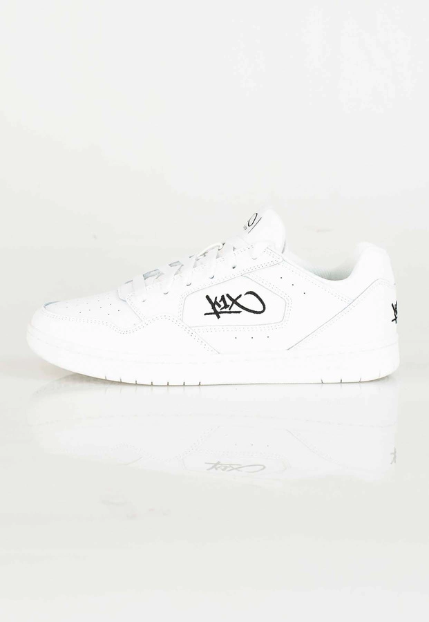 Buty K1X Sweep Low 1084760 white black