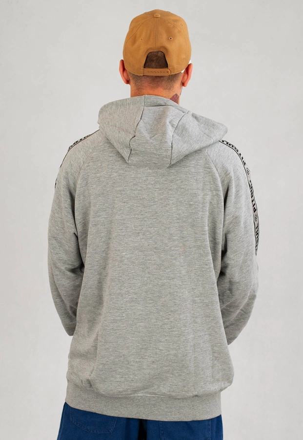 Bluza Pit Bull Rodrigo szara