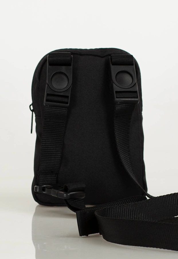 Listonoszka Street Autonomy SA czarna