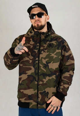 Kurtka Diil Wiosenna Laur moro