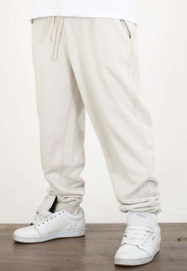 Dresy Pit Bull Hackett white stone