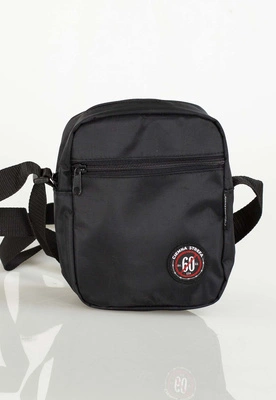 Listonoszka Ciemna Strefa Mini Stop60 czarna