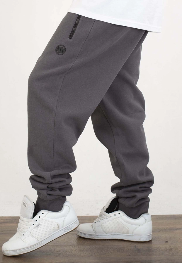 Dresy Pit Bull Hatton graphite