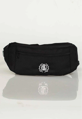 Nerka Diil Laur Haft czarna