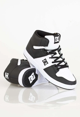 Buty DC Shoes ADYS400080-WBI białe