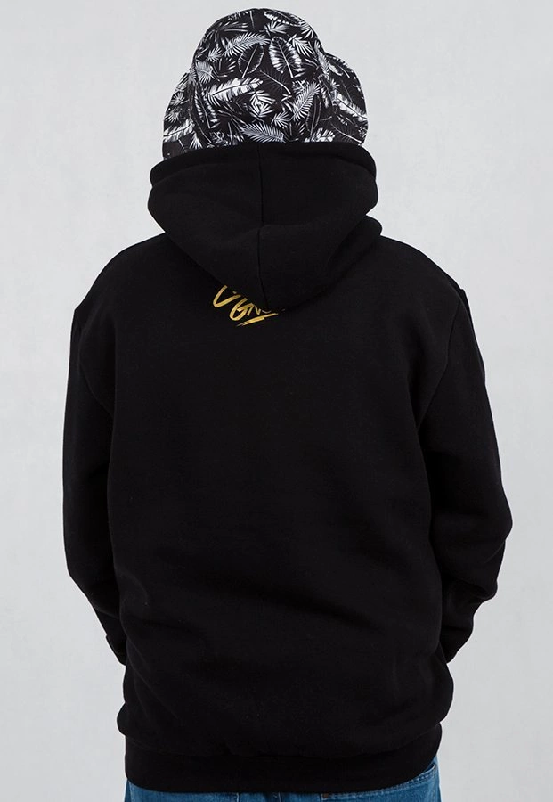 Bluza Gang Albanii Big Kogz czarna