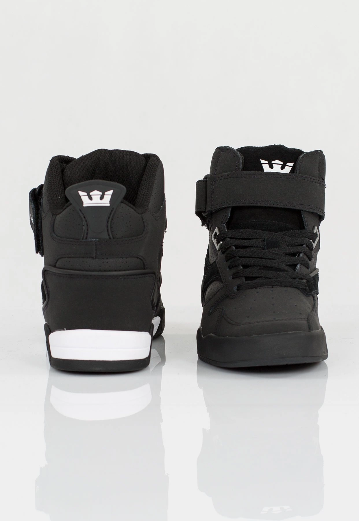 Supra Bleeker fashion Black