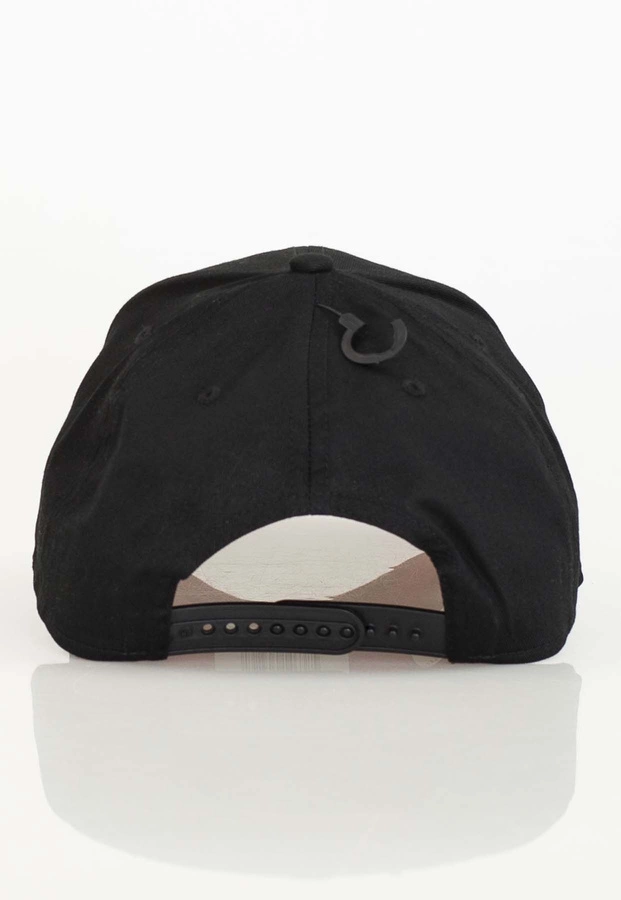 Czapka 47 Brand MLB Oakland Athletics FIJI ’47 MVP B-FIJMP01CTP-BK