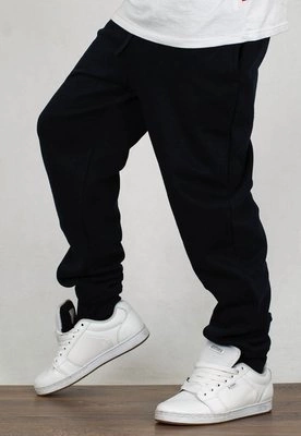 Dresy Niemaloga Welt granatowe