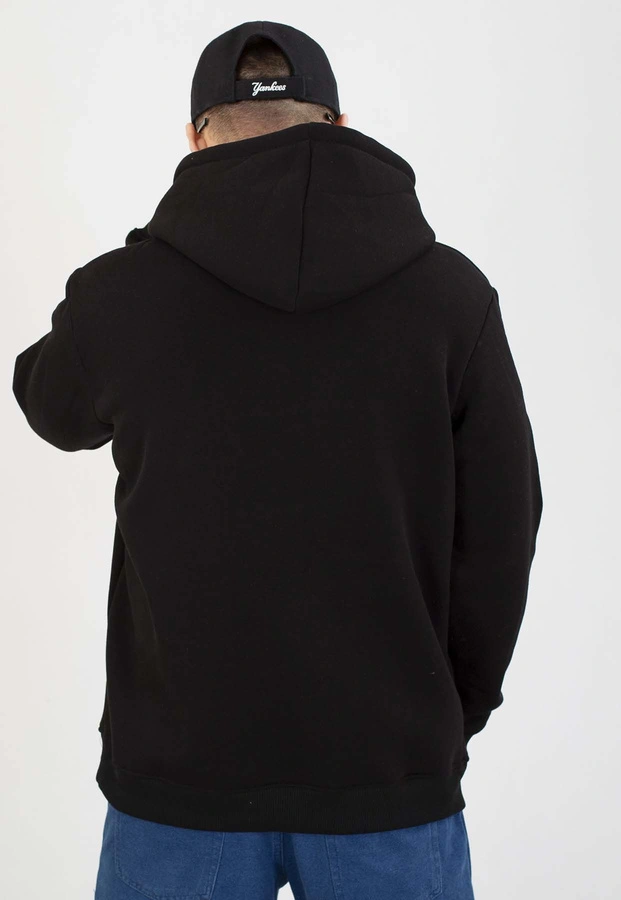 Bluza RPS Rychu Peja Solufka UFC czarna