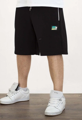 Spodenki 360CLTH 360 czarne