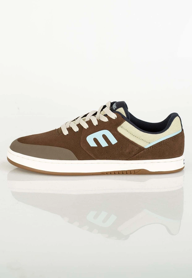 Buty Etnies Marana Brown Blue