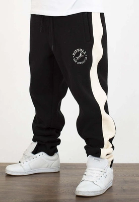 Dresy Pit Bull San Diego CA black