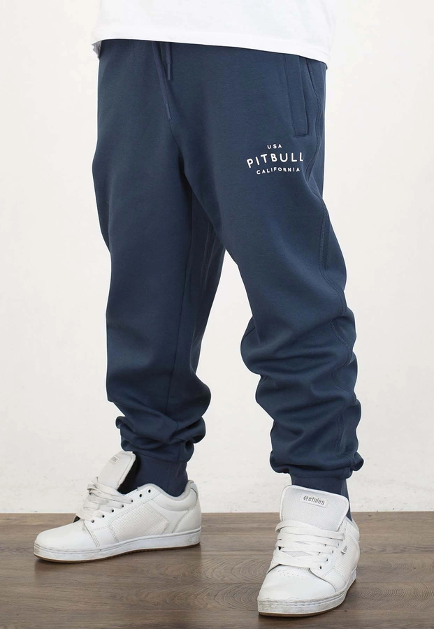 Dresy Pit Bull Sampson petrol blue