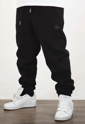 Dresy Pit Bull Small Logo HD black