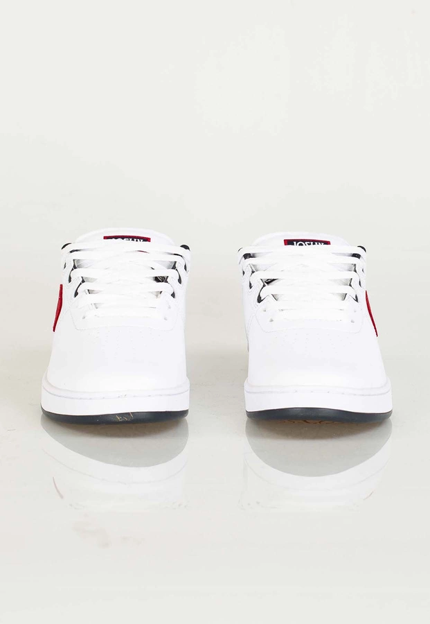 Buty Etnies Josl1N White Navy Red