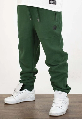 Dresy Pit Bull Small Logo HD hunter green