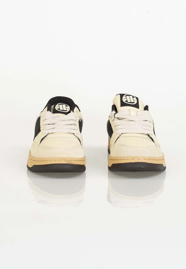 Buty Pit Bull Elkwood beige