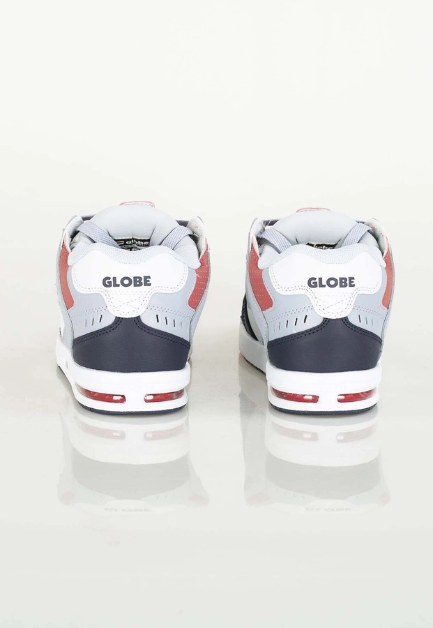 Buty Globe Sabre Navy Red