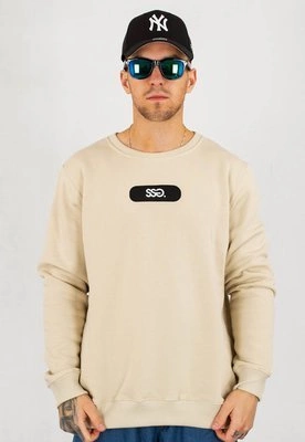 Bluza SSG Small SSG beżowa
