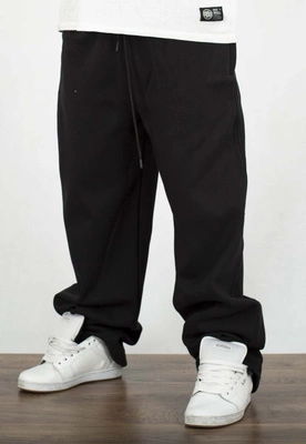 Dresy Lucky Dice Baggy No Logo czarne