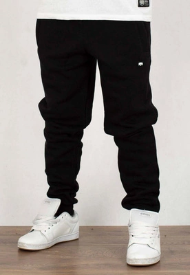 Dresy Chada Proceder Kastet Mini Logo czarne