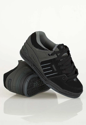 Buty Globe Fusion Black Night