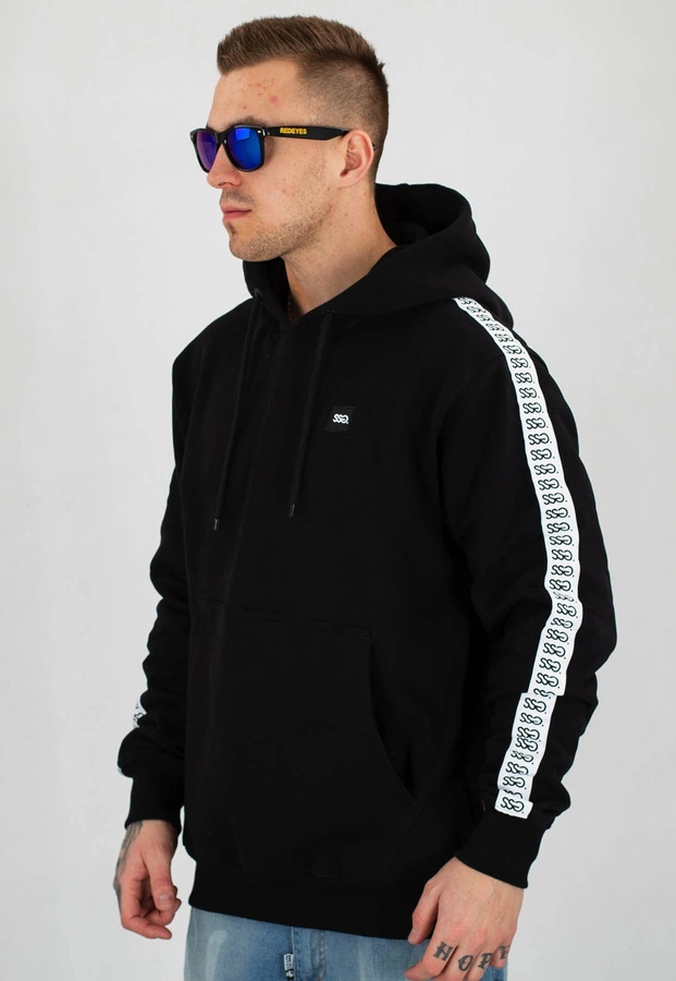 Bluza SSG Lampas czarna