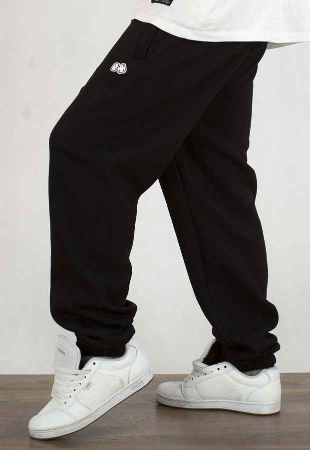 Dresy Lucky Dice Small Dice czarne