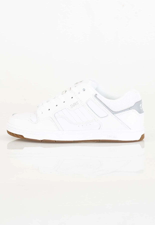 Buty DVS Enduro 125 DV00278103 White Gum
