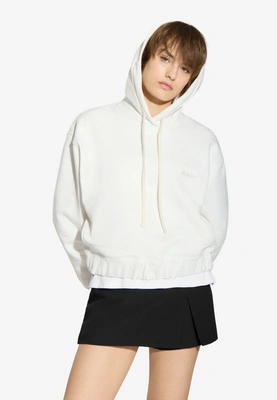 Bluza Prosto Z Kapturem Bomb off white