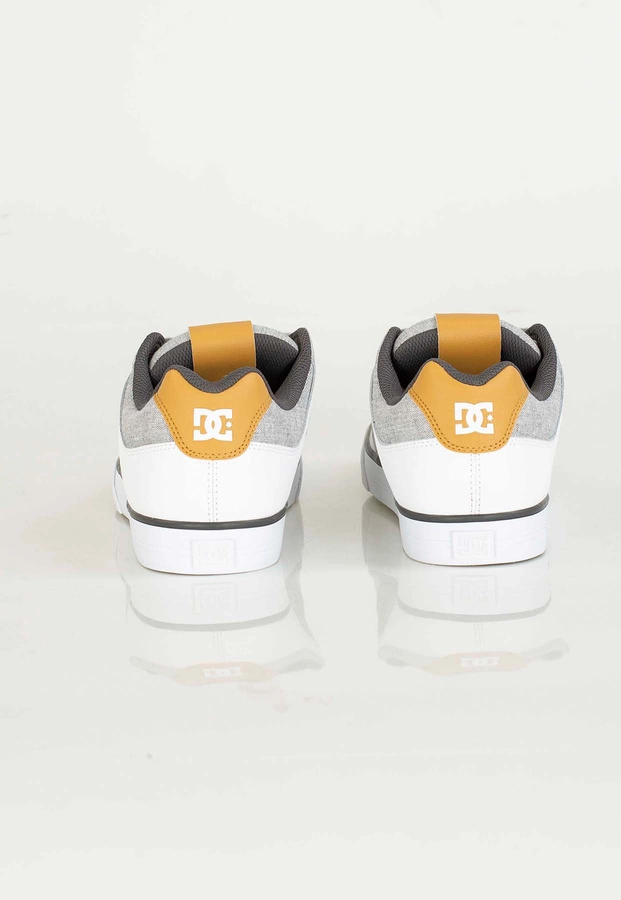 Buty DC Shoes Pure 300660-XSWS