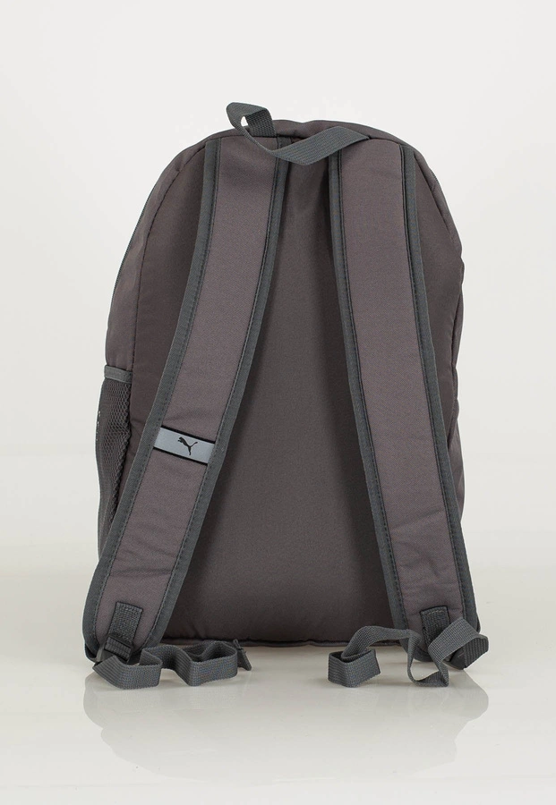 Plecak Puma Phase Castlerock szary