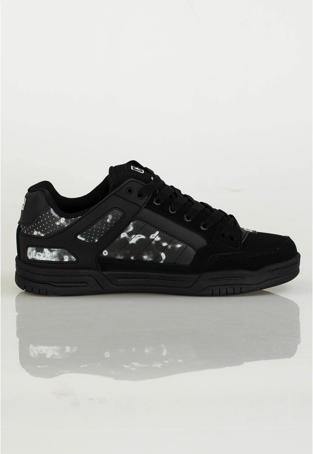 Buty Globe Tilt Black Phantom Camo