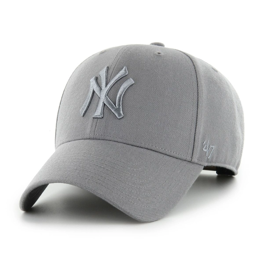 Czapka 47 Brand MLB New York Yankees '47 MVP SNAPBACK B-MVPSP17WBP-DYC