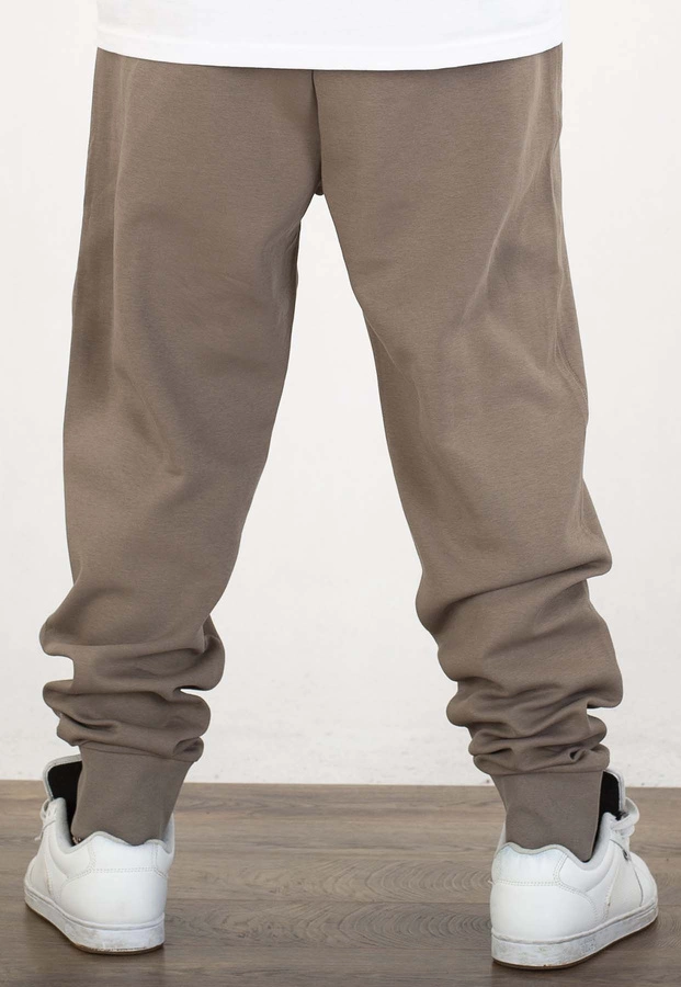 Dresy Pit Bull Sampson taupe