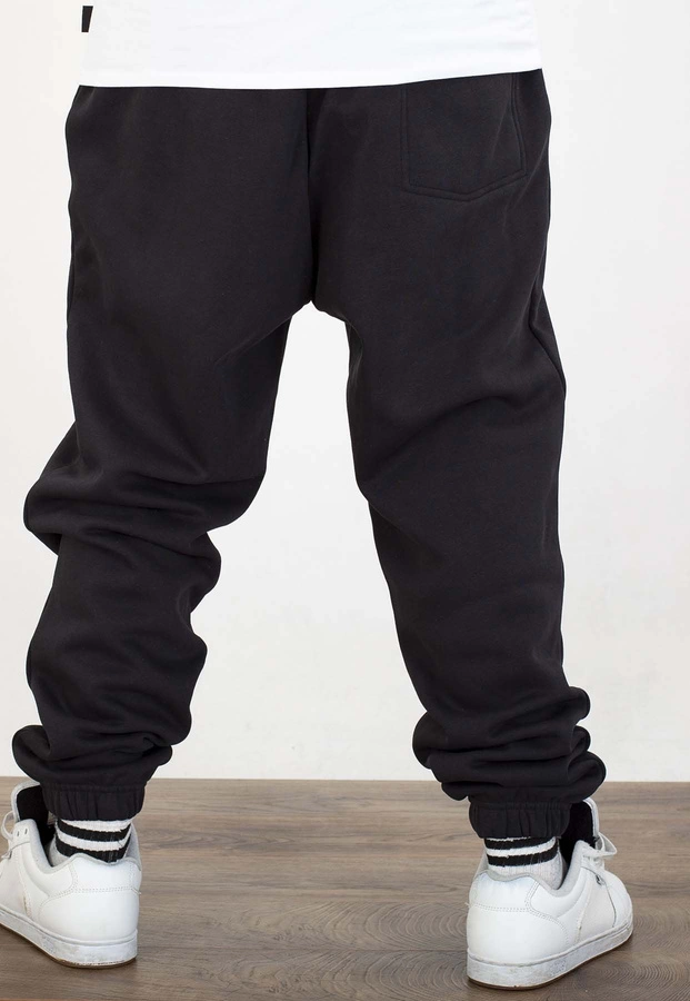 Dresy Prosto Shield black