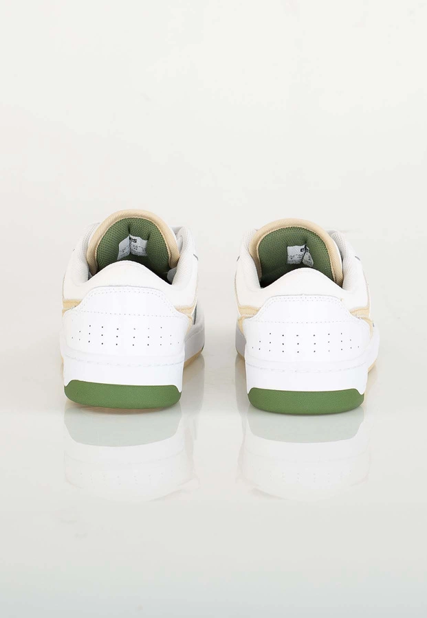 Buty Etnies Marana 4101000584-167 White Green