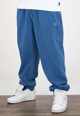 Dresy Pit Bull Lancaster II niebieskie