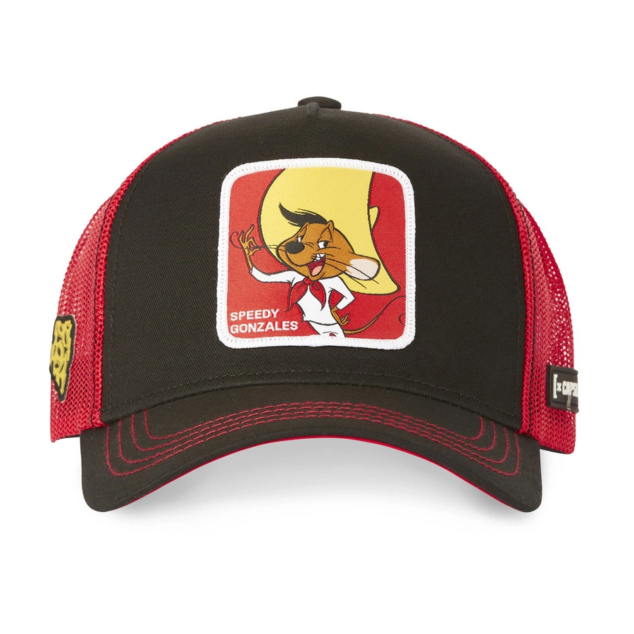 Czapka Capslab Casquette Capslab Looney Classic CL/SPE1/1/CAS/SPE1