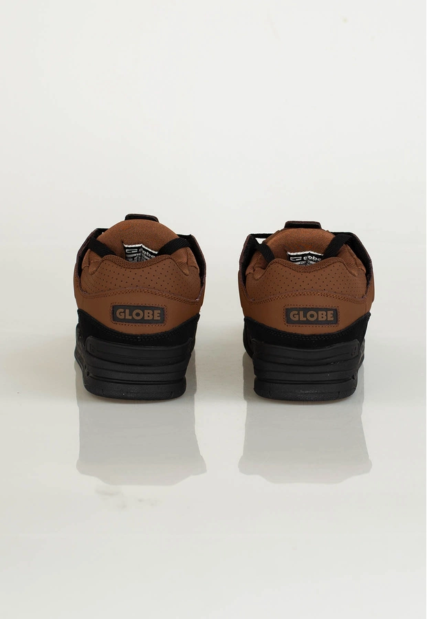 Buty Globe Fusion Otter Black