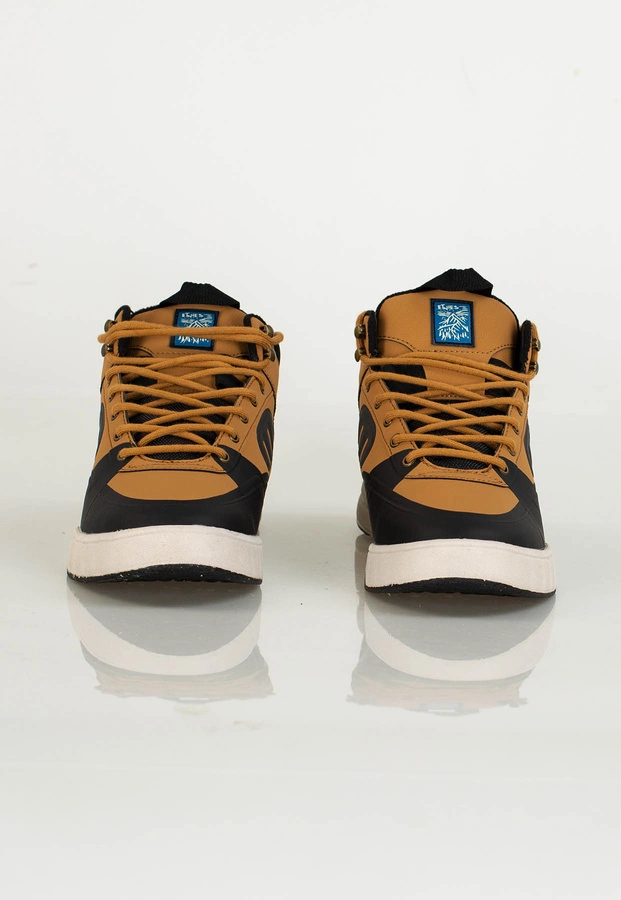 Buty Etnies Jones Mtw Brown Black