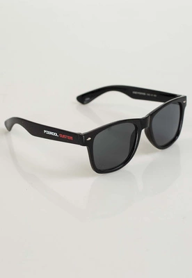 Okulary Red Eyes ******* System P19 czarne