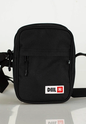 Listonoszka Diil Box 2 czarna