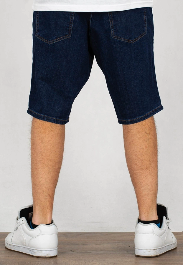 Spodenki SSG Jeans Front SSG medium